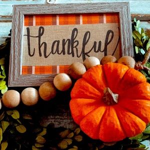 Handwritten Calligraphy Frame